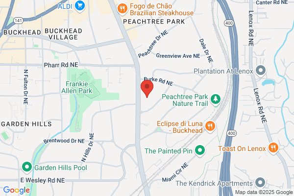 Buckhead Piedmont Dental