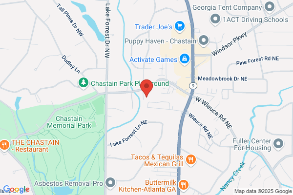 Chastain Dental
