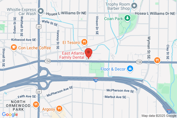 Dekalb Family Dentistry