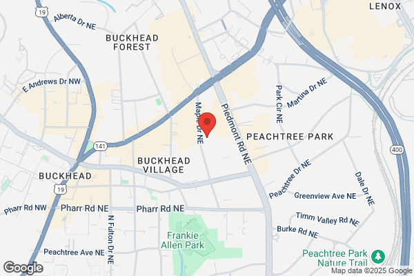 Dermatology Affiliates (Buckhead)
