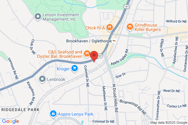 Georgia Dermatology Partners - Brookhaven