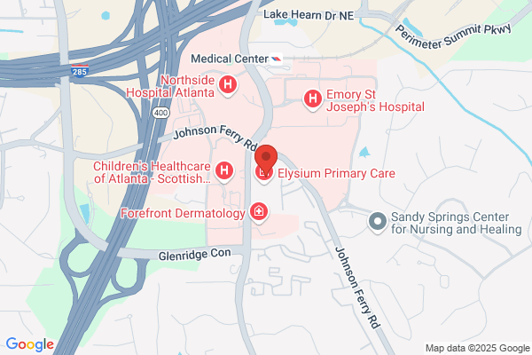 Dermatology Associates of Atlanta, PC
