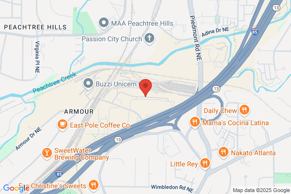 American Mailing Systems Inc