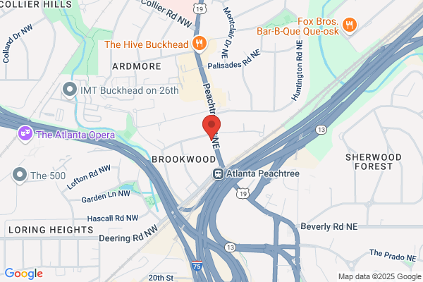 Piedmont Physicians ENT Atlanta