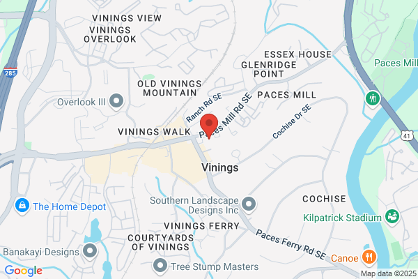 Piedmont Physicians of Vinings