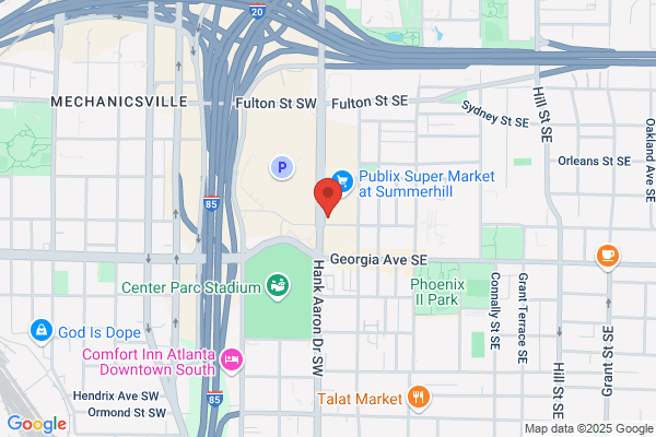Piedmont Primary Care of Summerhill