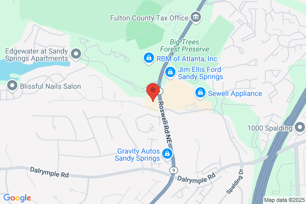 Piedmont QuickCare at Walgreens - Sandy Springs