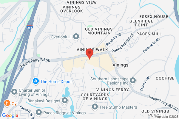 Wellstar Surgical Specialists at Cobb