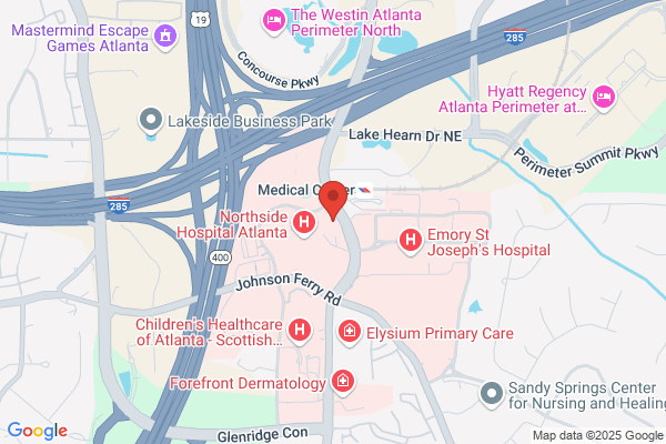 Sinus Institute of Atlanta