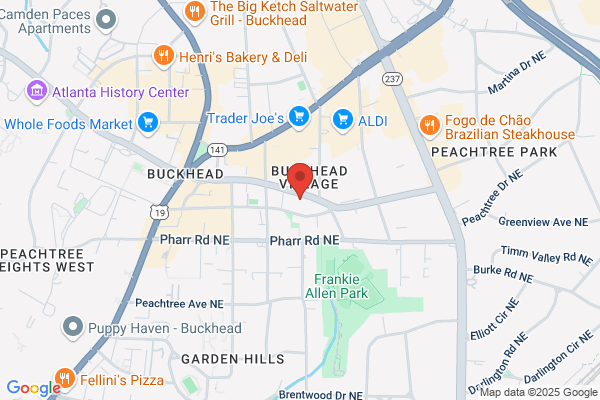 Atlanta Cosmetic Urology