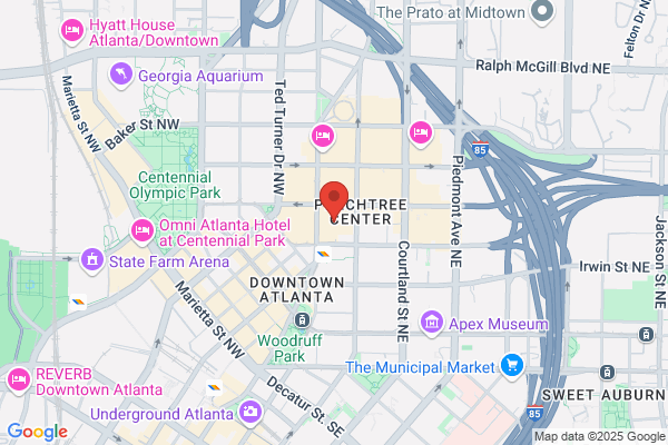 Atlanta Document Scanning Service