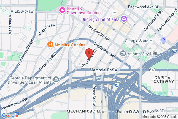Atlanta Scanning and Records