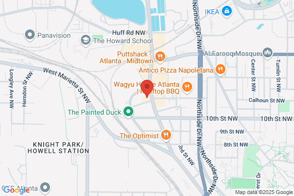 Atlanta Builders Supply Inc