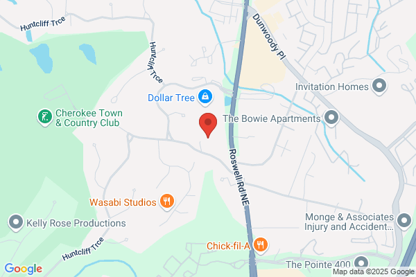 ALFA Driving School- Sandy Springs