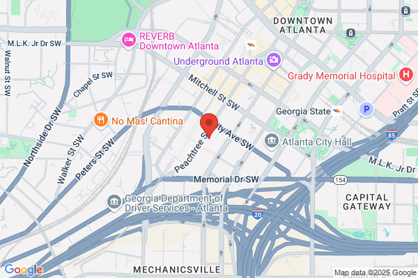 Peachtree DUI and Defensive