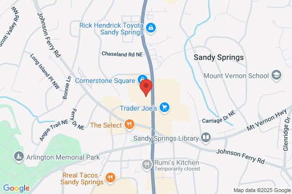 Sandy Springs Pharmacy
