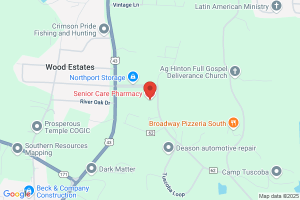 Senior Care Pharmacy