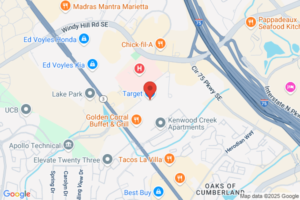 Target Stores, Store Information