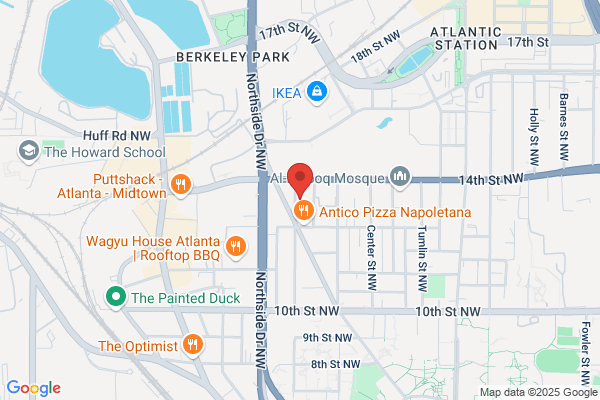 Midtown ENT: Shivan Amin, MD