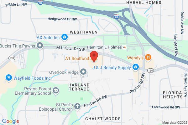 Atlanta SMART Academy
