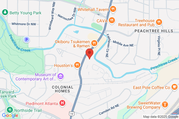 Kumon Math and Reading Center of Atlanta - Buckhead South