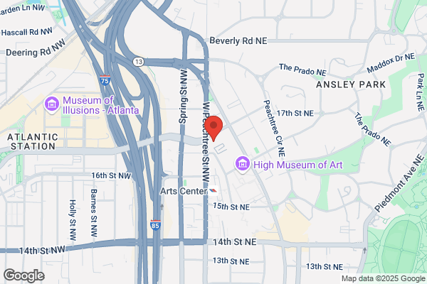 Servidyne Systems Llc