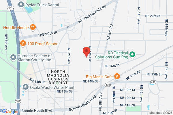 Mid-State Electric LLC
