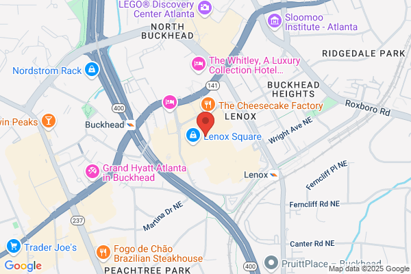 Apple Lenox Square
