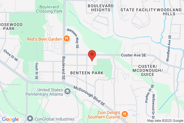 Benteen School