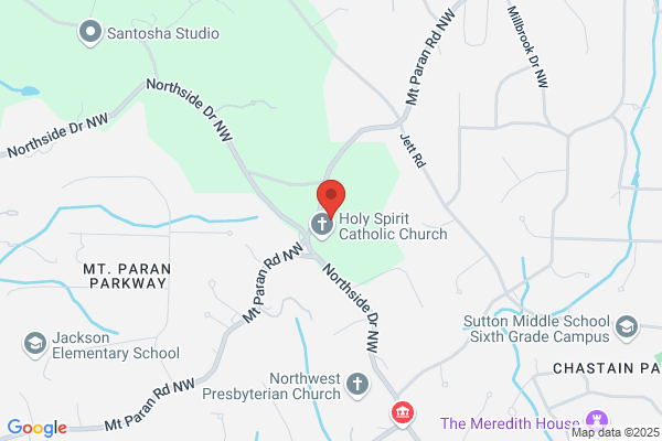 Holy Spirit Preparatory School