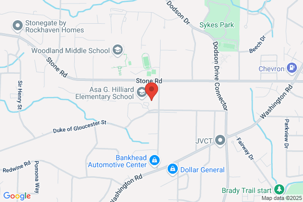 Mount Olive Elementary