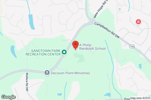 Randolph Phillip A Elementary School