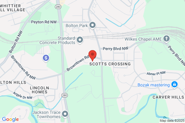 Scott William School
