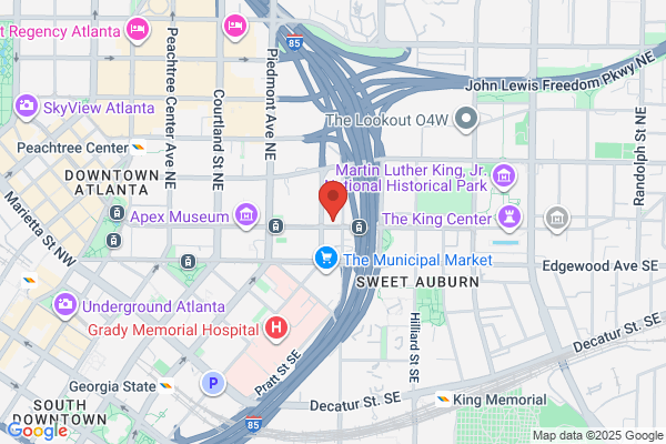 Auburn Avenue Human Resources