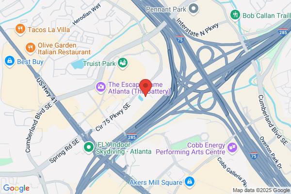 Employers Resource Atlanta