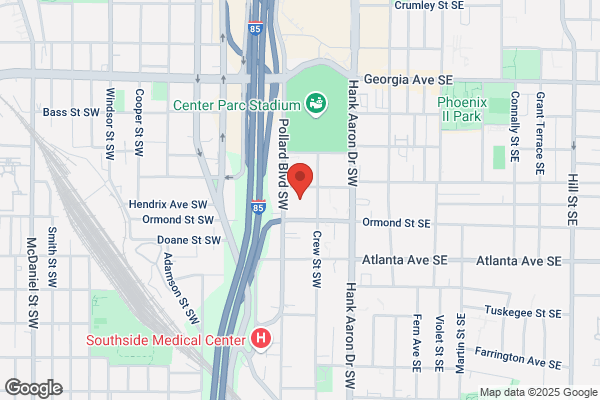 Metro Atlanta Oic