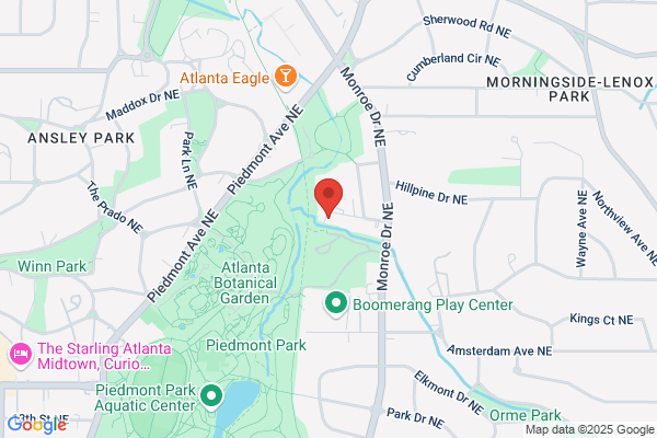 Atlanta Federation of Musicians
