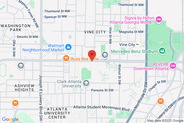 Turner Theological Seminary