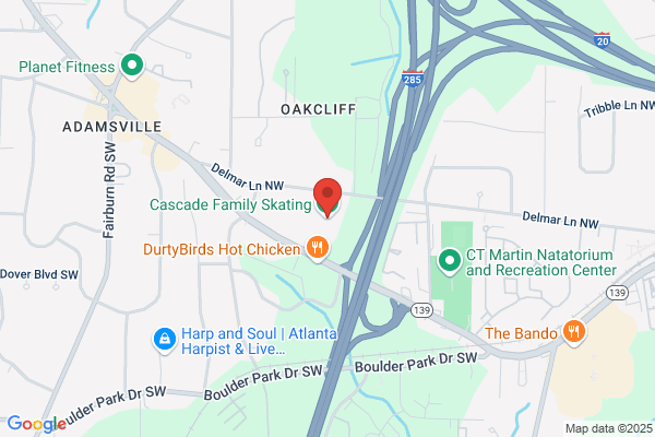 Cascade Skating Rink