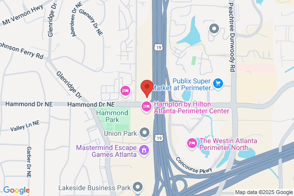 Thomas Eye Group - Sandy Springs Office