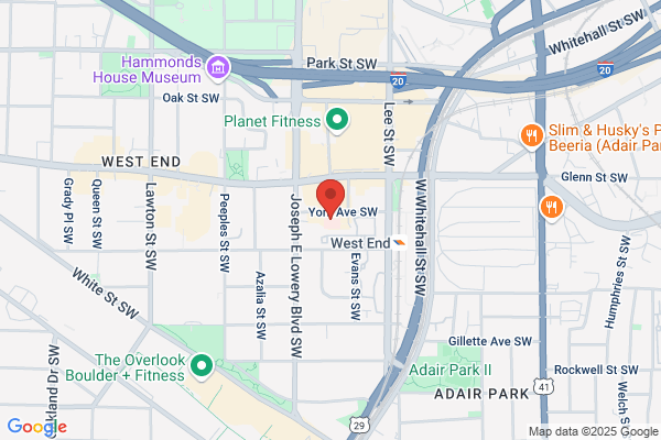 The Family Health Centers of Georgia, Inc.