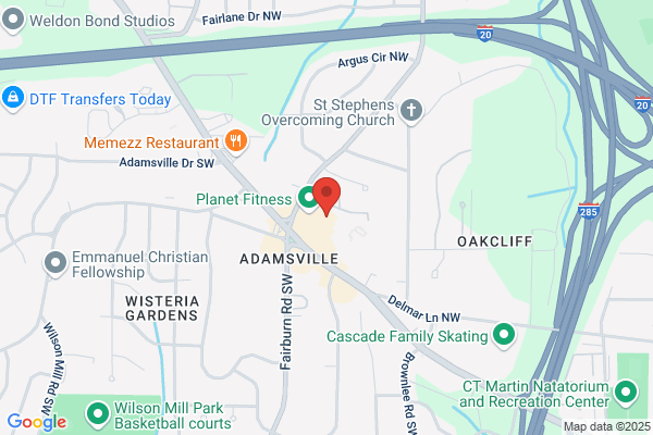 David Rawelze Powell Jr, MD - CLOSED