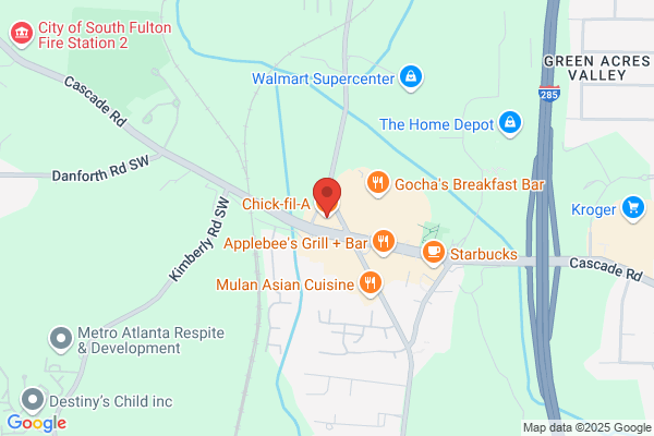 Chick-fil-A