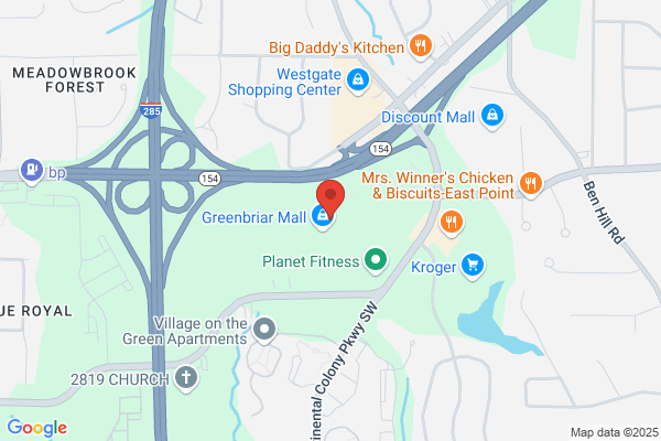 Chick-fil-A (CLOSED)