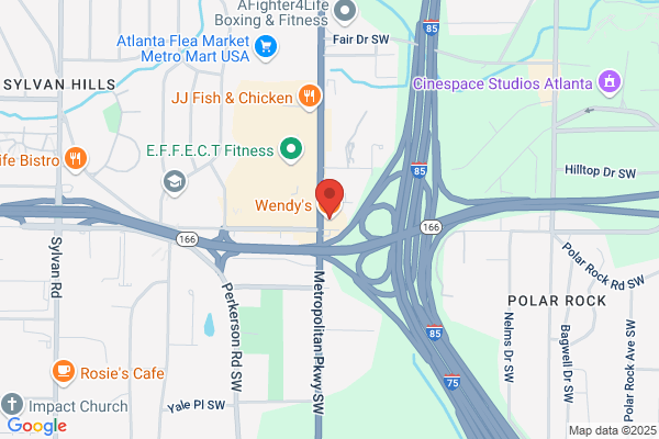 Wendy's