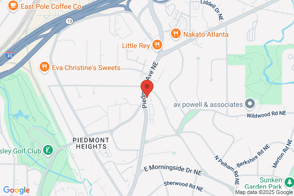 Fatburger of Atlanta