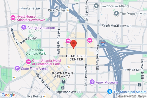 Small Business Grants and Tax Credits - Atlanta