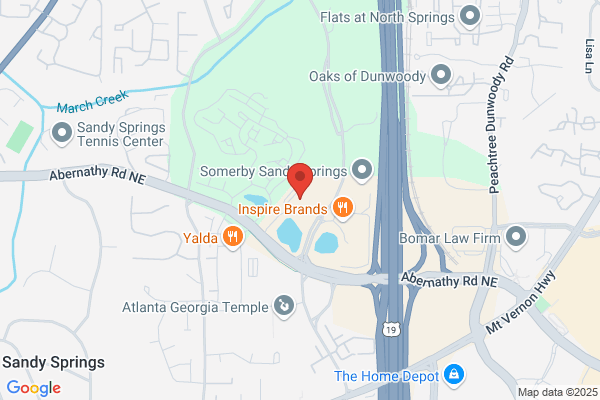 Drive Planning