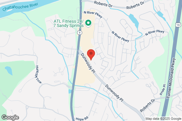 ATL Water Restoration