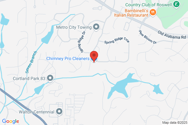 Chimney Service Co